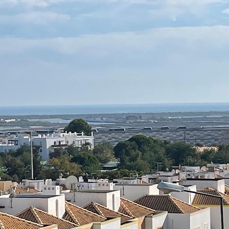Appartement Salinas House T3 à Tavira Extérieur photo