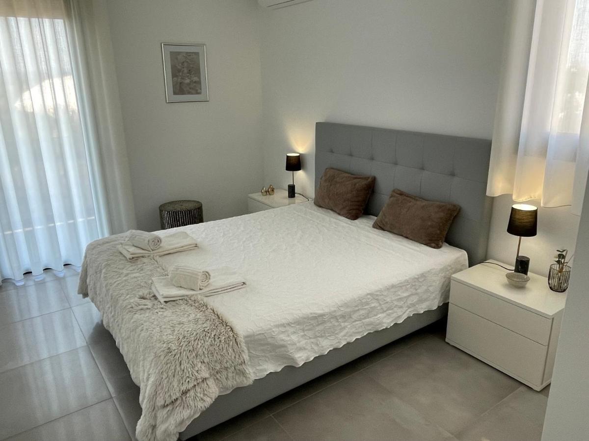 Appartement Salinas House T3 à Tavira Extérieur photo