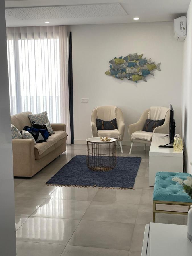 Appartement Salinas House T3 à Tavira Extérieur photo