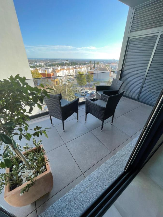 Appartement Salinas House T3 à Tavira Extérieur photo
